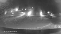 Archived image Webcam Kötschach Mauthen - Kids area 01:00