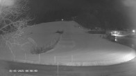 Archived image Webcam Kötschach Mauthen - Kids area 23:00