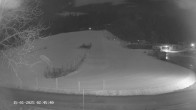 Archived image Webcam Kötschach Mauthen - Kids area 01:00