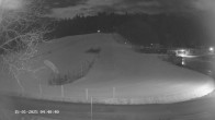 Archived image Webcam Kötschach Mauthen - Kids area 03:00