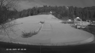 Archived image Webcam Kötschach Mauthen - Kids area 06:00