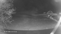 Archiv Foto Webcam Kötschach Mauthen - Übungshang 01:00