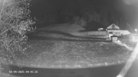 Archiv Foto Webcam Kötschach Mauthen - Übungshang 03:00