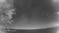 Archiv Foto Webcam Kötschach Mauthen - Übungshang 03:00