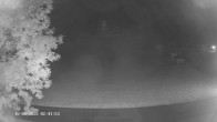 Archiv Foto Webcam Kötschach Mauthen - Übungshang 01:00