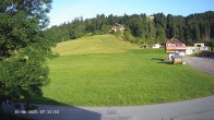 Archiv Foto Webcam Kötschach Mauthen - Übungshang 06:00