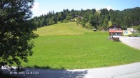 Archiv Foto Webcam Kötschach Mauthen - Übungshang 11:00