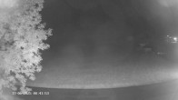 Archiv Foto Webcam Kötschach Mauthen - Übungshang 18:00