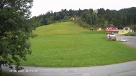 Archiv Foto Webcam Kötschach Mauthen - Übungshang 00:00