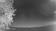Archiv Foto Webcam Kötschach Mauthen - Übungshang 01:00
