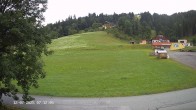 Archiv Foto Webcam Kötschach Mauthen - Übungshang 06:00