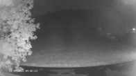 Archiv Foto Webcam Kötschach Mauthen - Übungshang 03:00
