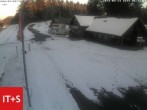 Archived image Webcam Ski hut Kniebis 05:00