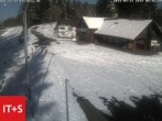 Archived image Webcam Ski hut Kniebis 07:00