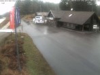 Archived image Webcam Ski hut Kniebis 09:00