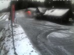 Archived image Webcam Ski hut Kniebis 07:00