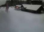 Archived image Webcam Ski hut Kniebis 15:00