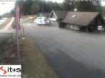 Archived image Webcam Ski hut Kniebis 11:00