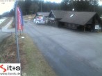 Archived image Webcam Ski hut Kniebis 15:00