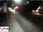 Archiv Foto Webcam Skihütte Kniebis 19:00