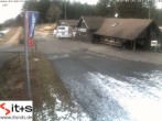 Archiv Foto Webcam Skihütte Kniebis 09:00