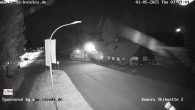 Archiv Foto Webcam Skihütte Kniebis im Schwarzwald 04:00
