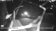 Archiv Foto Webcam Skihütte Kniebis im Schwarzwald 23:00