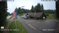 Archived image Webcam Ski hut Kniebis 07:00