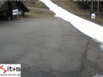 Archived image Webcam Kniebis Cross country ski trail 15:00