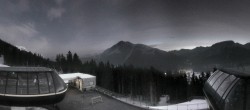 Archiv Foto Webcam Schöneben: Panorama Zentralstation Höllental 05:00