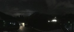 Archiv Foto Webcam Schöneben: Panorama Zentralstation Höllental 19:00