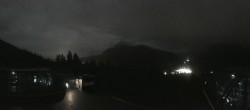 Archiv Foto Webcam Schöneben: Panorama Zentralstation Höllental 23:00
