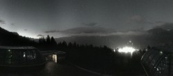 Archiv Foto Webcam Schöneben: Panorama Zentralstation Höllental 23:00