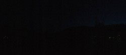 Archiv Foto Webcam Ehrwald: Talstation Tiroler Zugspitzbahn 03:00