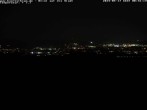 Archived image Webcam Bayreuth - View from Sophienberg 23:00