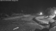 Archiv Foto Webcam Skigebiet Mount Baw Baw - Toboggan Park 03:00