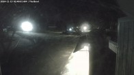 Archived image Webcam Mount Baw Baw Ski Resort - Nordic Bowl 01:00