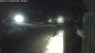 Archived image Webcam Mount Baw Baw Ski Resort - Nordic Bowl 03:00