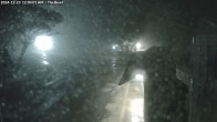 Archived image Webcam Mount Baw Baw Ski Resort - Nordic Bowl 23:00