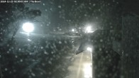 Archived image Webcam Mount Baw Baw Ski Resort - Nordic Bowl 01:00