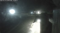 Archiv Foto Webcam Skigebiet Mount Baw Baw - Talstation Nordic Bowl 23:00