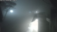 Archived image Webcam Mount Baw Baw Ski Resort - Nordic Bowl 03:00