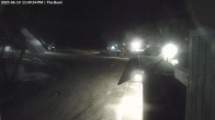 Archiv Foto Webcam Skigebiet Mount Baw Baw - Talstation Nordic Bowl 23:00