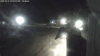 Archiv Foto Webcam Skigebiet Mount Baw Baw - Talstation Nordic Bowl 03:00