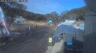 Archiv Foto Webcam Skigebiet Mount Baw Baw - Talstation Nordic Bowl 13:00