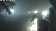 Archiv Foto Webcam Skigebiet Mount Baw Baw - Talstation Nordic Bowl 17:00