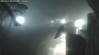Archiv Foto Webcam Skigebiet Mount Baw Baw - Talstation Nordic Bowl 19:00