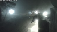 Archiv Foto Webcam Skigebiet Mount Baw Baw - Talstation Nordic Bowl 23:00