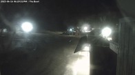 Archived image Webcam Mount Baw Baw Ski Resort - Nordic Bowl 17:00