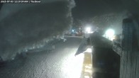 Archiv Foto Webcam Skigebiet Mount Baw Baw - Talstation Nordic Bowl 23:00